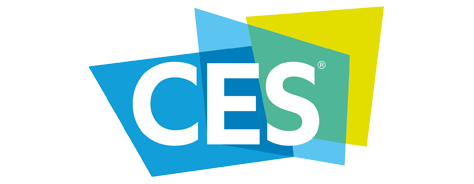 CES Consumer Electronics Show - Jan. 7-10, 2025