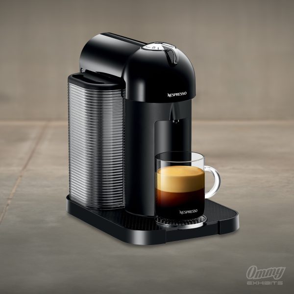 Nespresso Coffee Machine rental