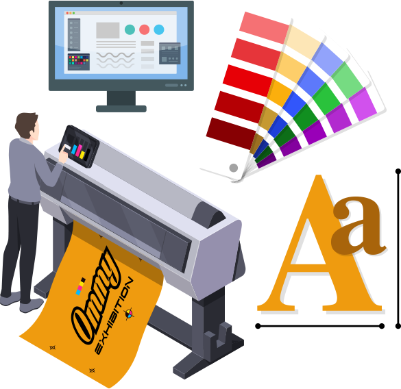 Graphic Design Services