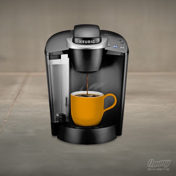 Keurig Coffee Maker Rental