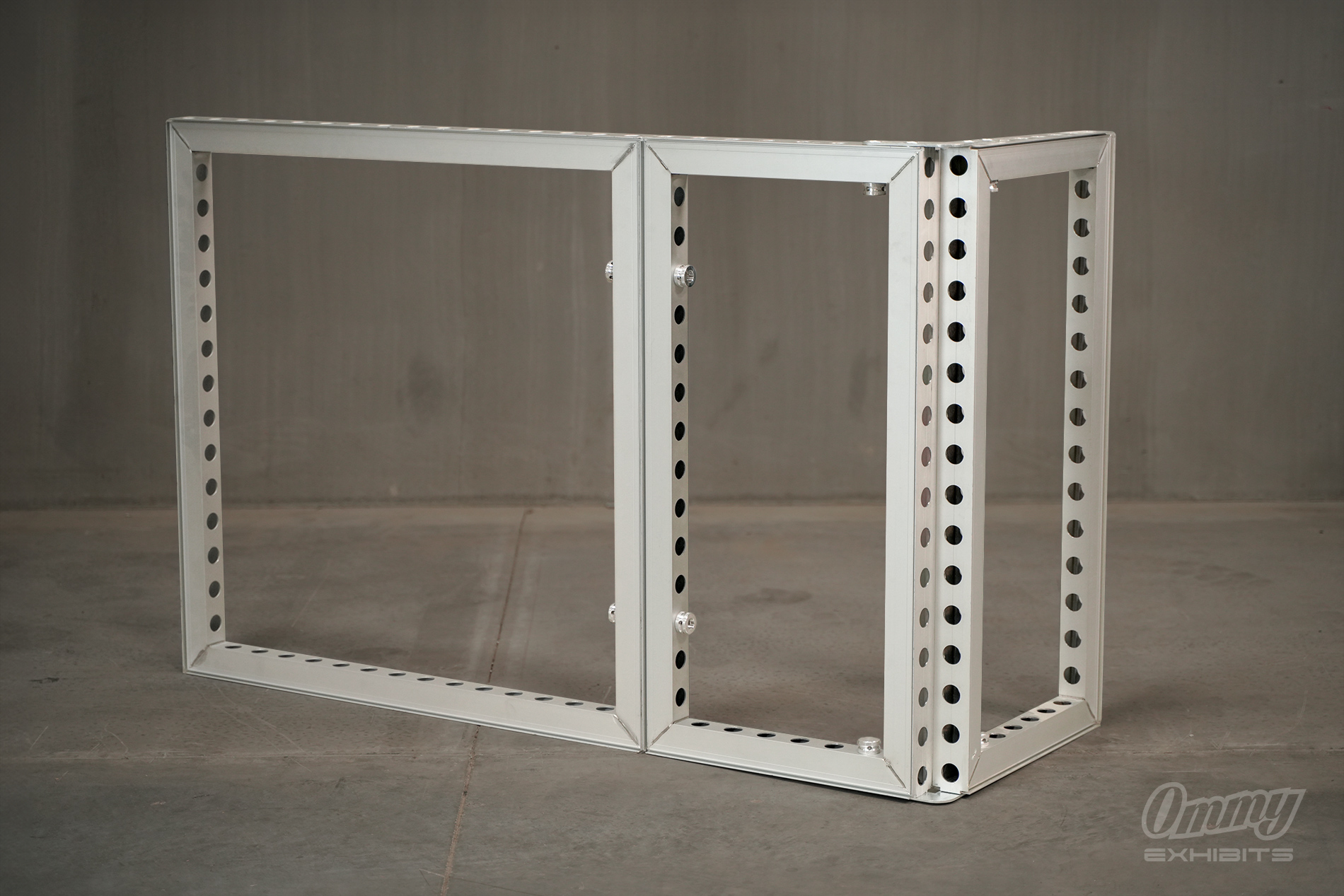 Modular Frame Panel Rentals