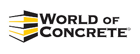 World of Concrete Expo - Jan 21-23, 2025