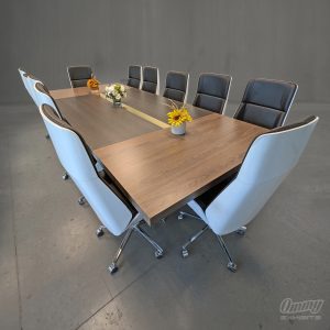 Custom Built Conference Tables