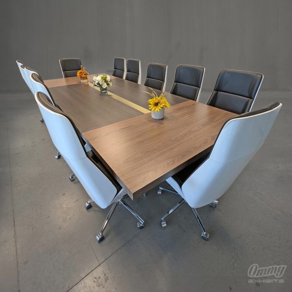 Custom Built Conference Tables