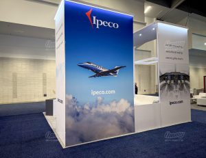 Ipeco NBAA 2024