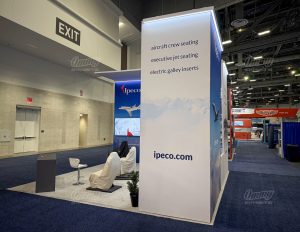 Ipeco NBAA 2024