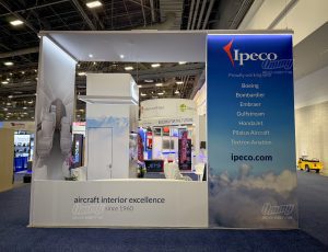 Ipeco NBAA 2024