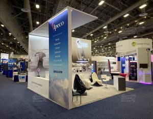 Ipeco NBAA 2024