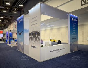 Ipeco NBAA 2024