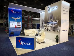 Ipeco NBAA 2024