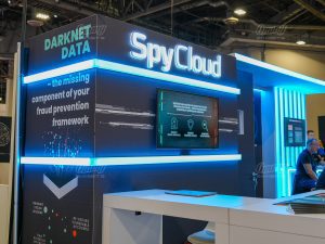 Spycloud at Money20/20, 2024