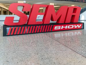 SEMA 2024