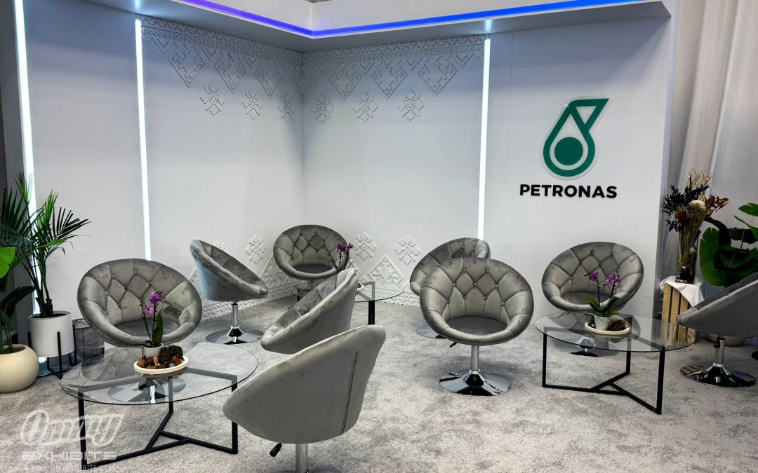 From Energy Summit to F1 Track: Petronas Shines at CERAWeek and Beyond