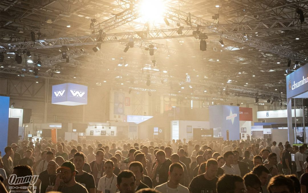 Summer trade shows – Beat the Summer Slump