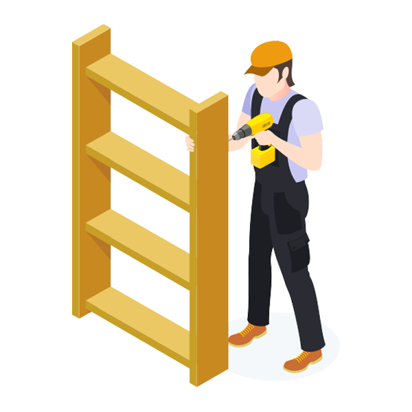 I&D Services