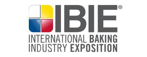 IBIE booth
