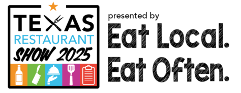 International Restaurant & Foodservice Show of Texas