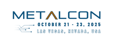 METALCON Booth