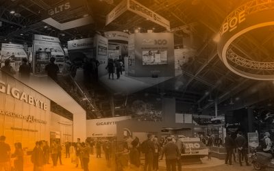 Elevate Your Trade Show Presence: Partner with Industry Leaders for Exceptional Results