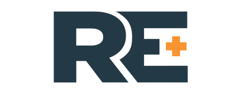 RE+ booth design
