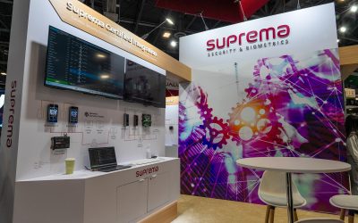 From Concept to Reality: How We Brought Suprema AI and Network Optix to Life at ISC West 2025