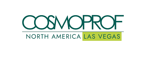 Cosmoprof booth