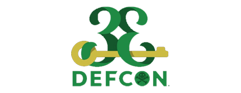Defcon 33 booth
