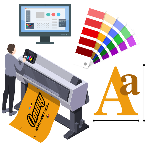 Graphics Department