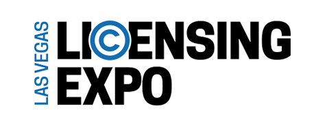 Las Vegas Licensing Expo Booth