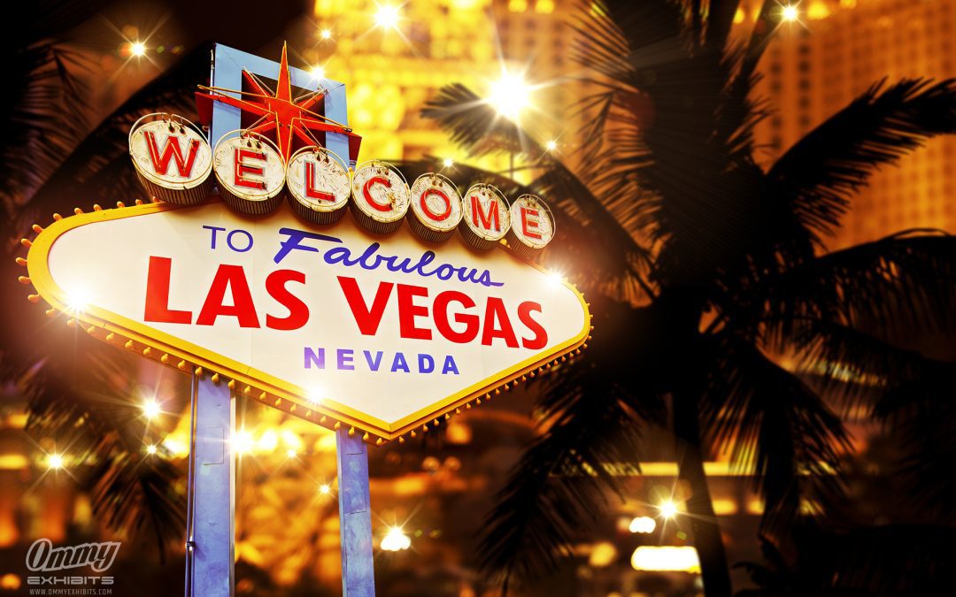 Trade Show FOMO: Why Your Competitors Hope You Skip That Convention in Vegas