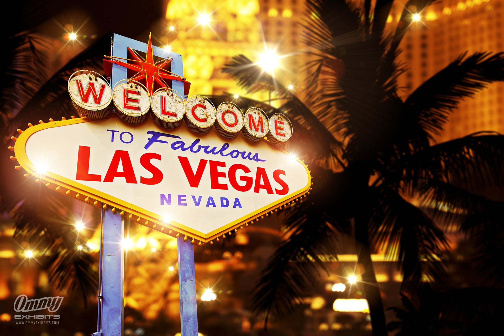 Las Vegas and Atlanta trade summer trade show
