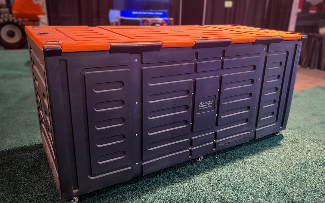 Why Modular Booths Are the Future of Trade Shows in the USA