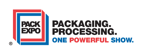 Pack Expo Las Vegas Booth