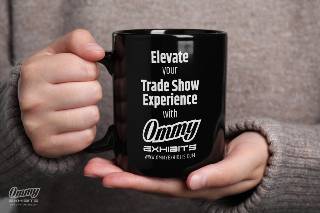 The Ommy Exhibits Experience