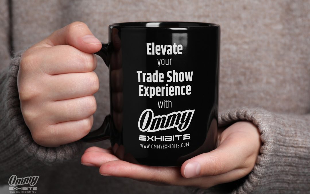 Modular Booths: Helping First-Time Exhibitors Shine