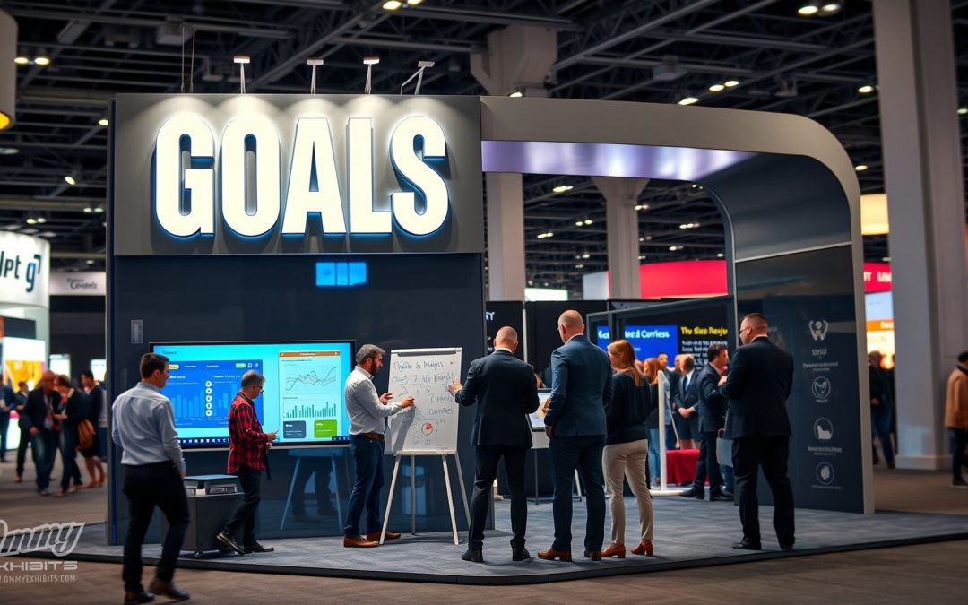 7 Questions Every Business Owner Should Ask Before Investing in Their First Trade Show Booth