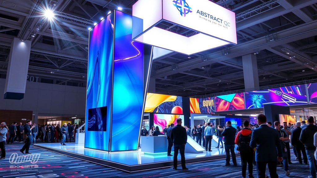 How Can I Make My Trade Show Booth Stand Out?