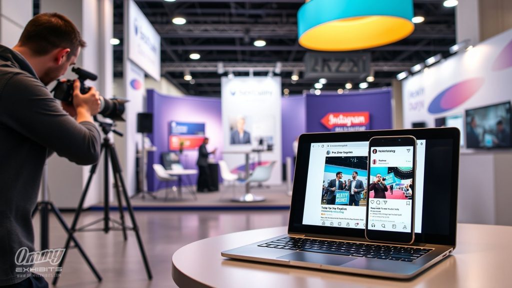 What Pre-Show Marketing Strategies Should I Use?