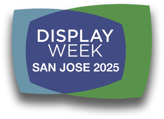 Display Week 2025 - San Jose