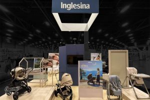 INGLESINA 20x20 ABC Kids Expo