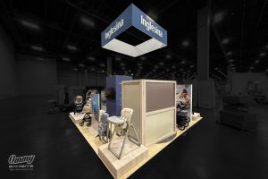 INGLESINA 20x20 ABC Kids Expo 2025