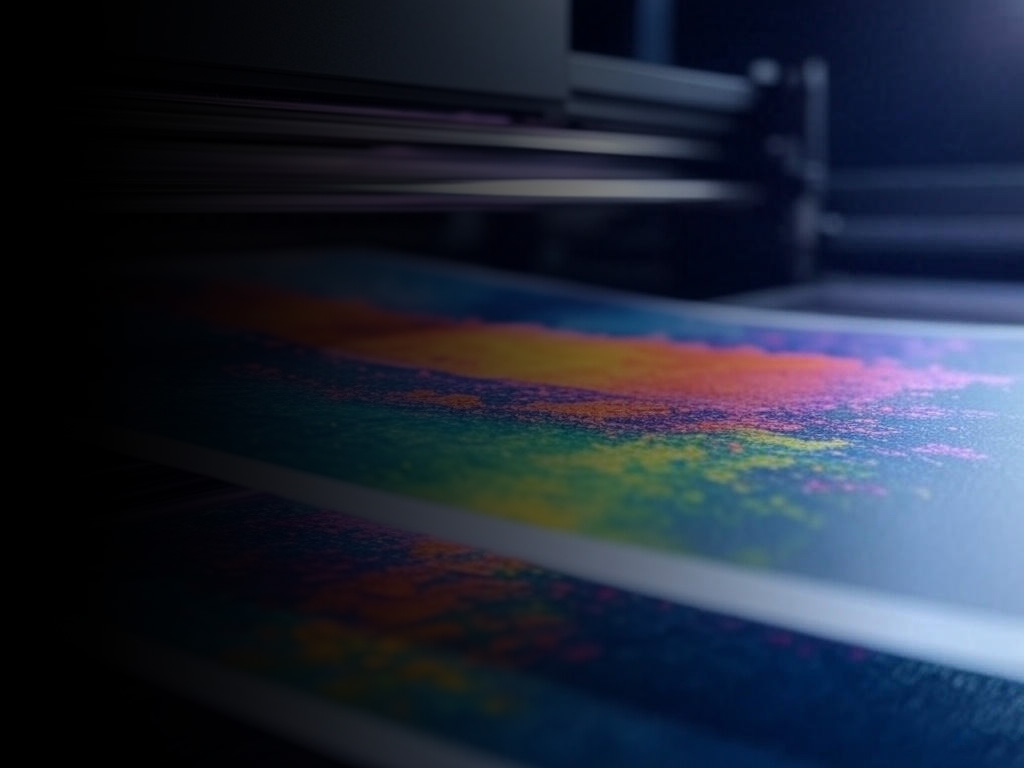 UV Printing Las Vegas