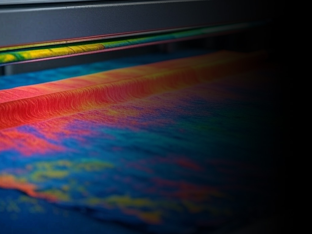 Dye-Sublimation Las Vegas