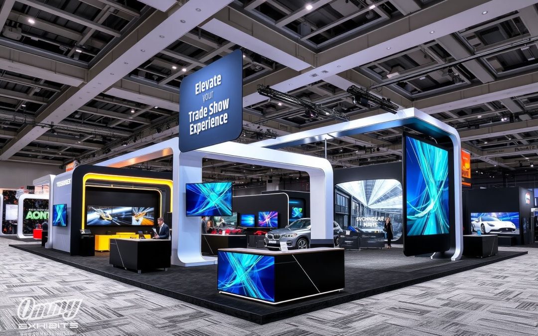 In-House vs. Agency: Who Should Design Your Next Trade Show Booth in Las Vegas?