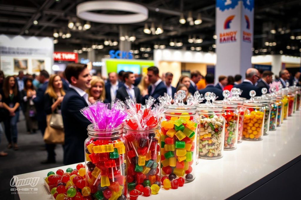 The Psychology of Booth Traffic