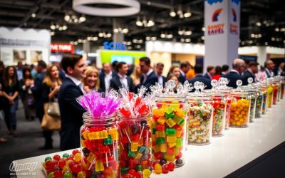 The Psychology of Booth Traffic: Scientific Ways to Lure Attendees