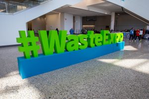 WasteExpo 2025