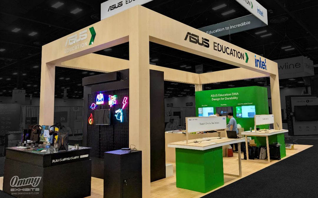 Highlighting Education Technology at ISTE Live 2025