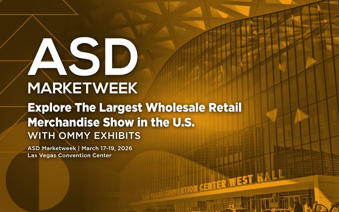 ASD Market Week 2026: The Premier Retail Trade Show