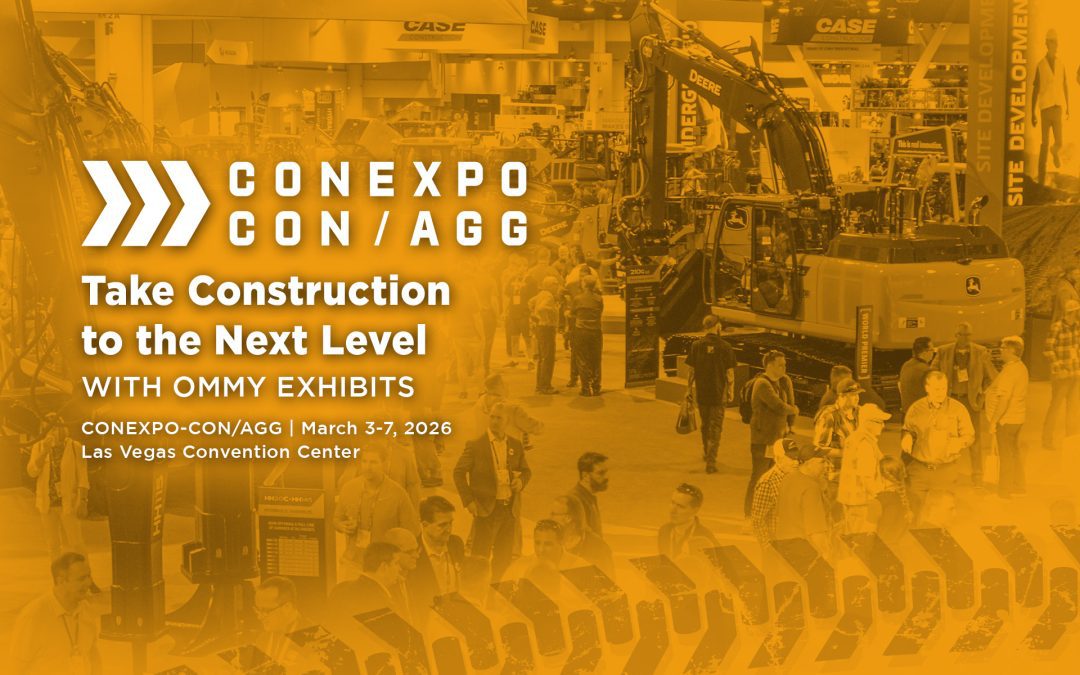 ConExpo 2026: The Premier Construction Industry Event